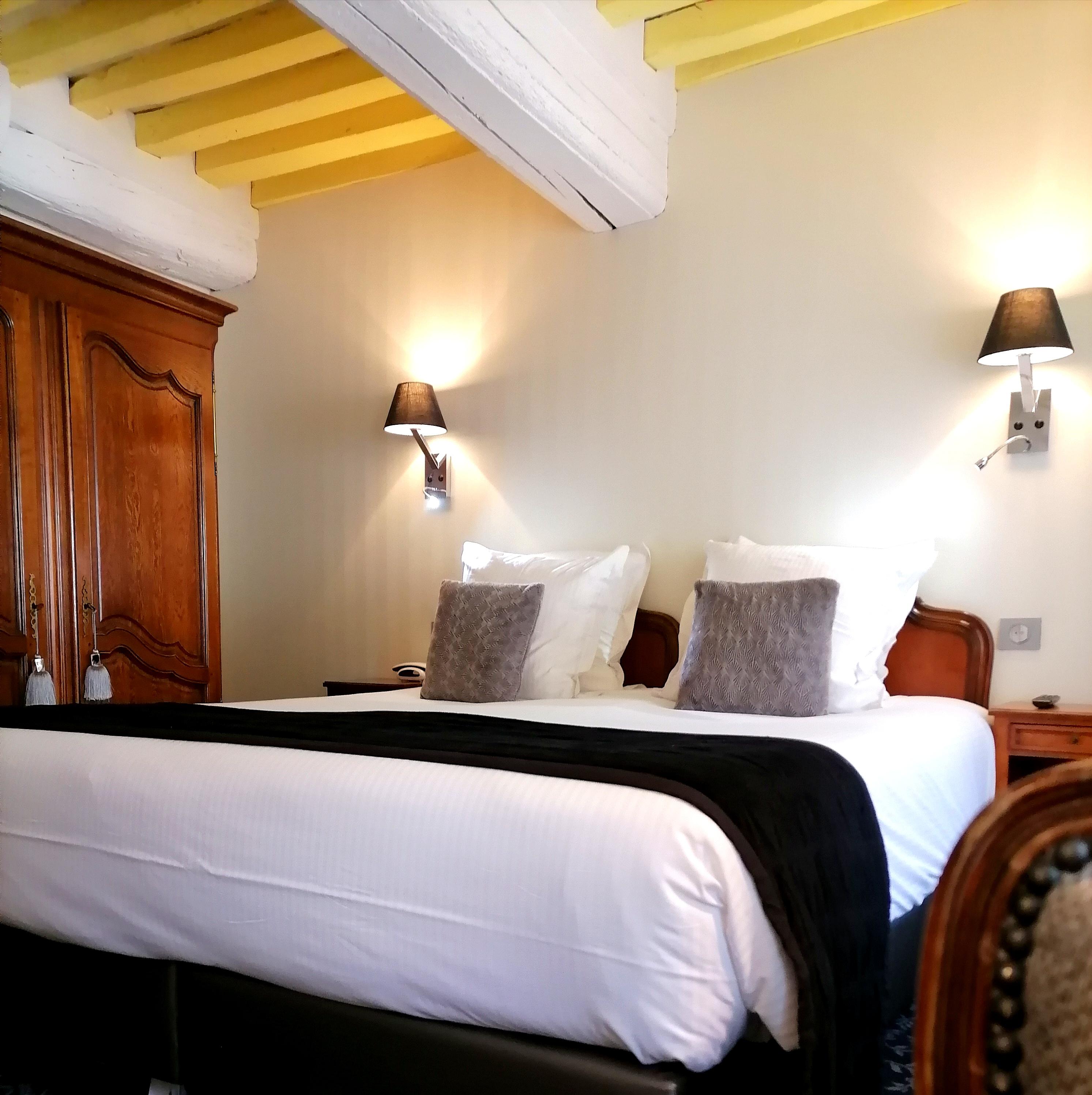 Hotel Henry II Beaune Centre Esterno foto