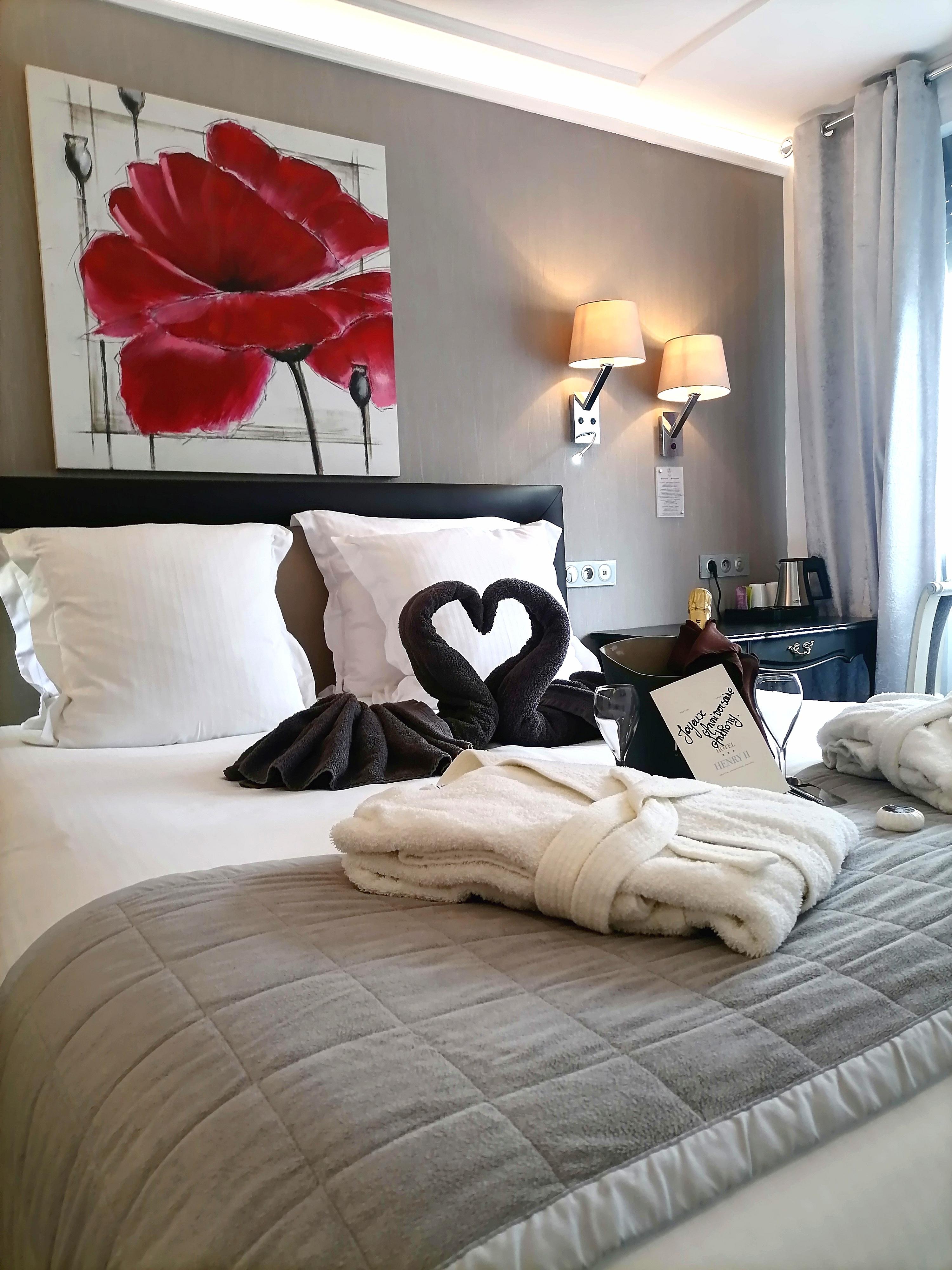 Hotel Henry II Beaune Centre Esterno foto