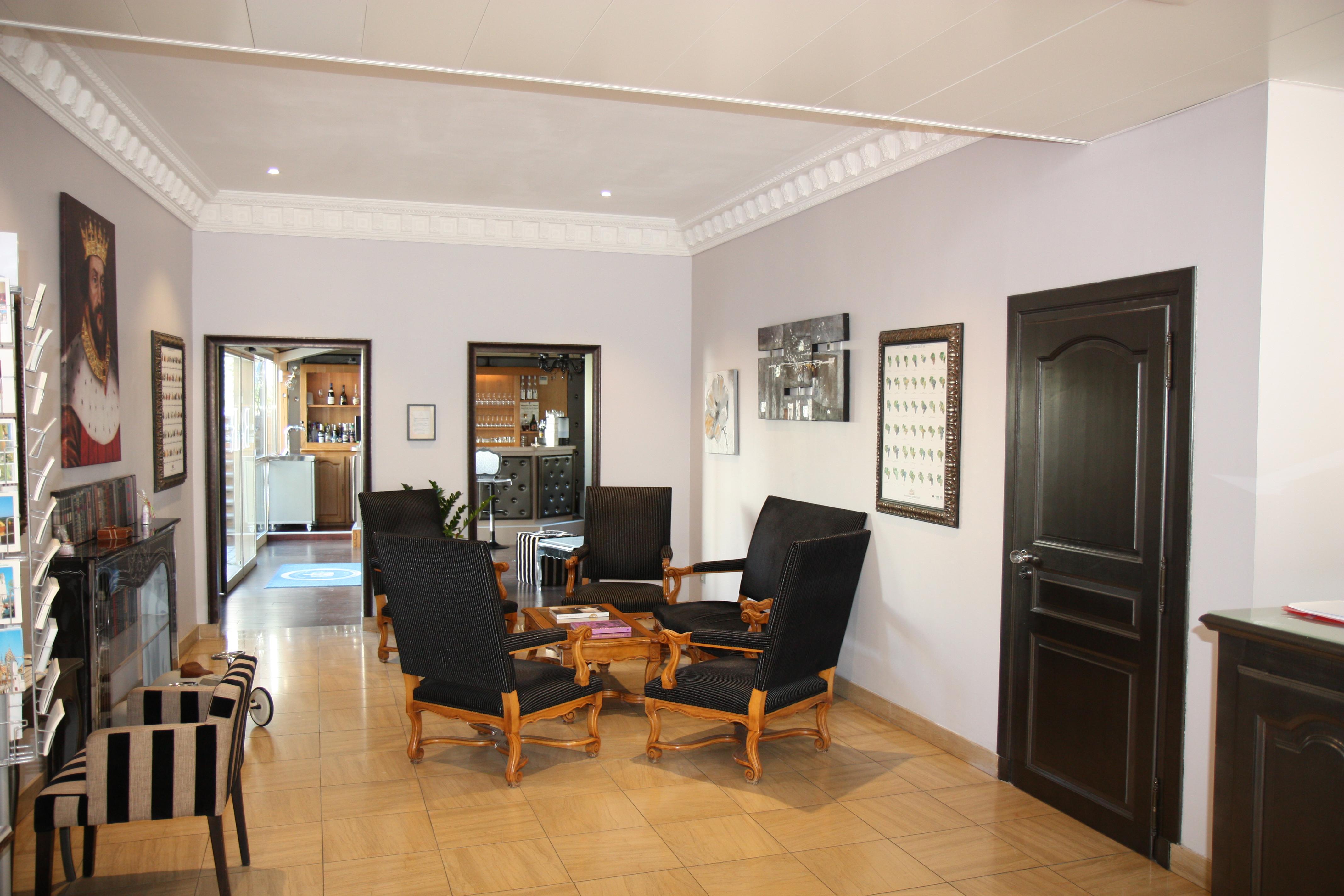 Hotel Henry II Beaune Centre Esterno foto