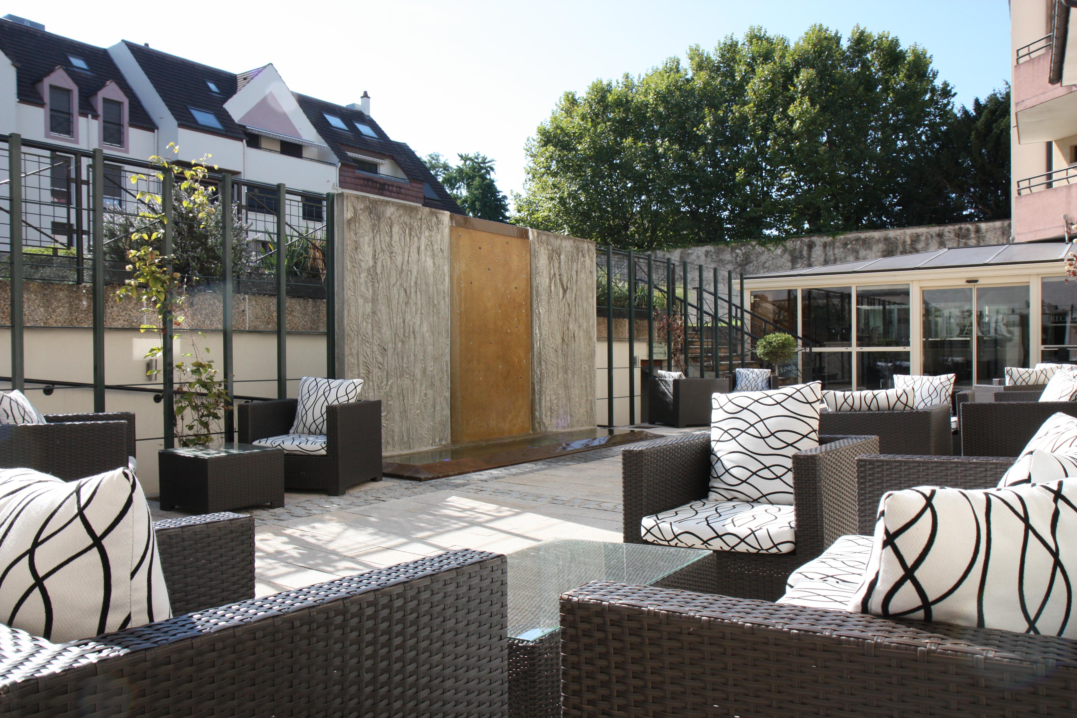 Hotel Henry II Beaune Centre Esterno foto