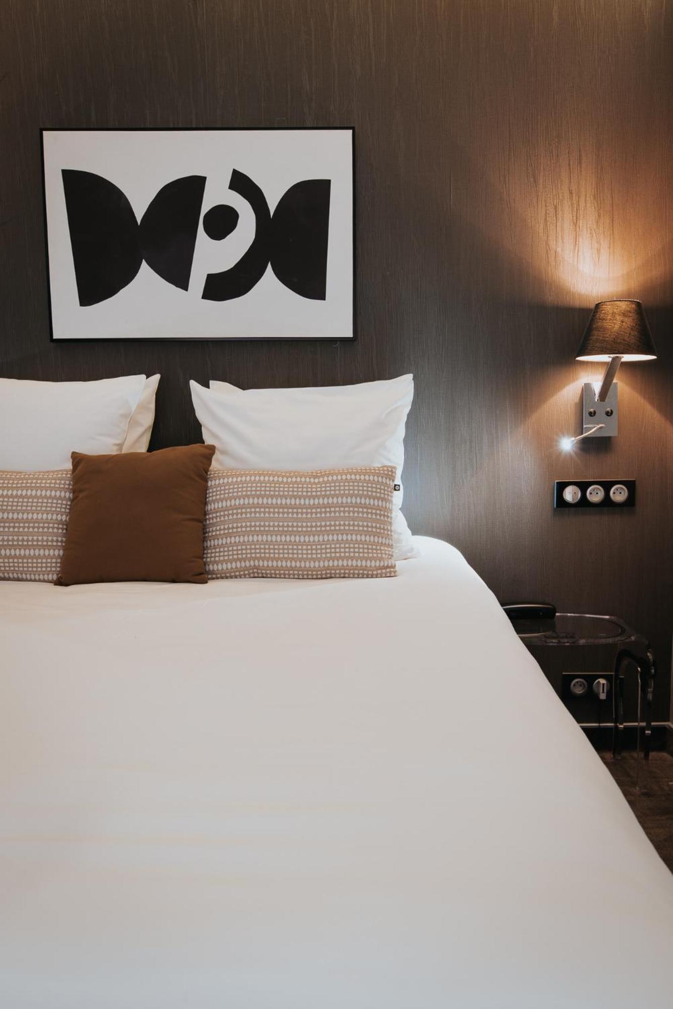 Hotel Henry II Beaune Centre Esterno foto