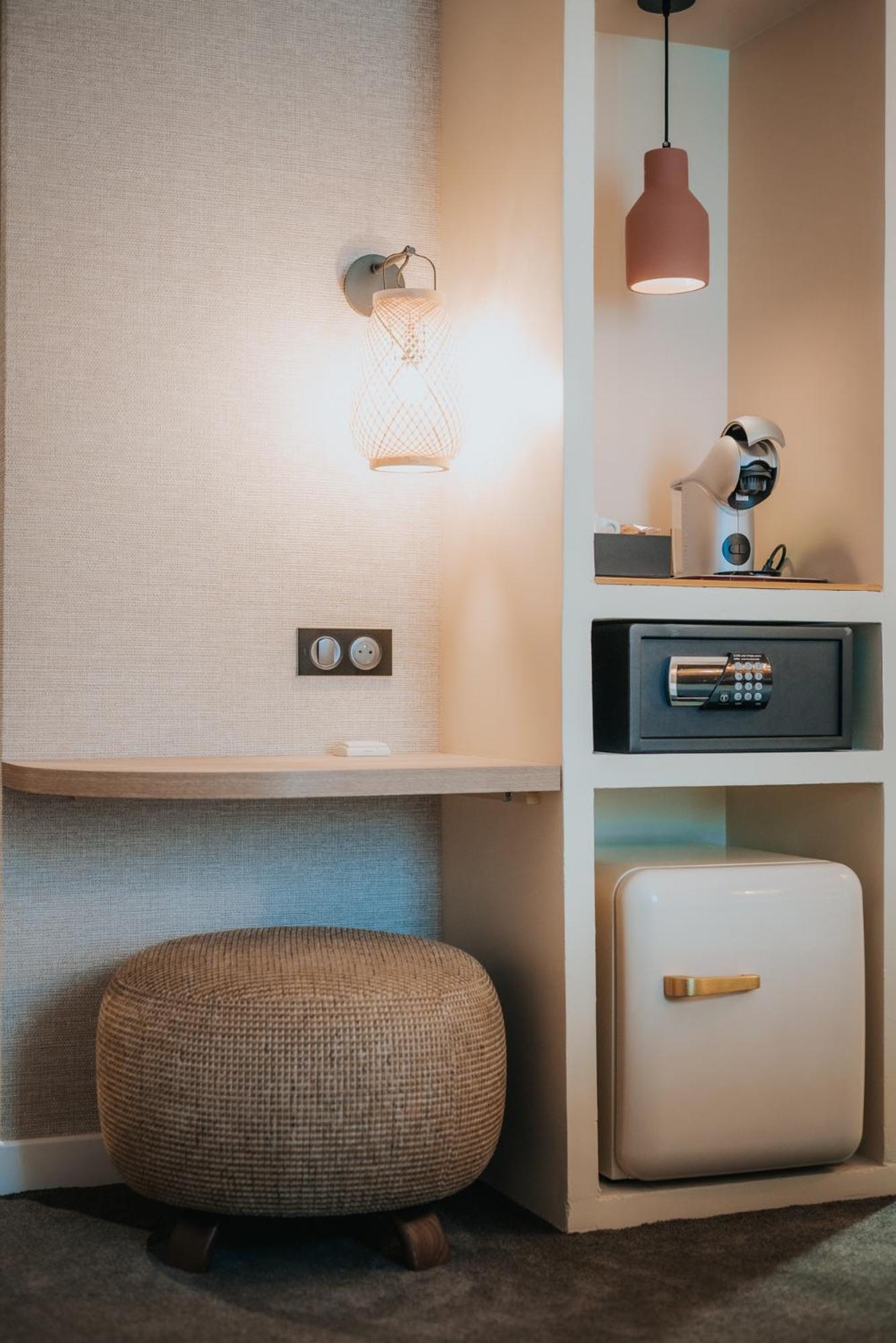 Hotel Henry II Beaune Centre Esterno foto