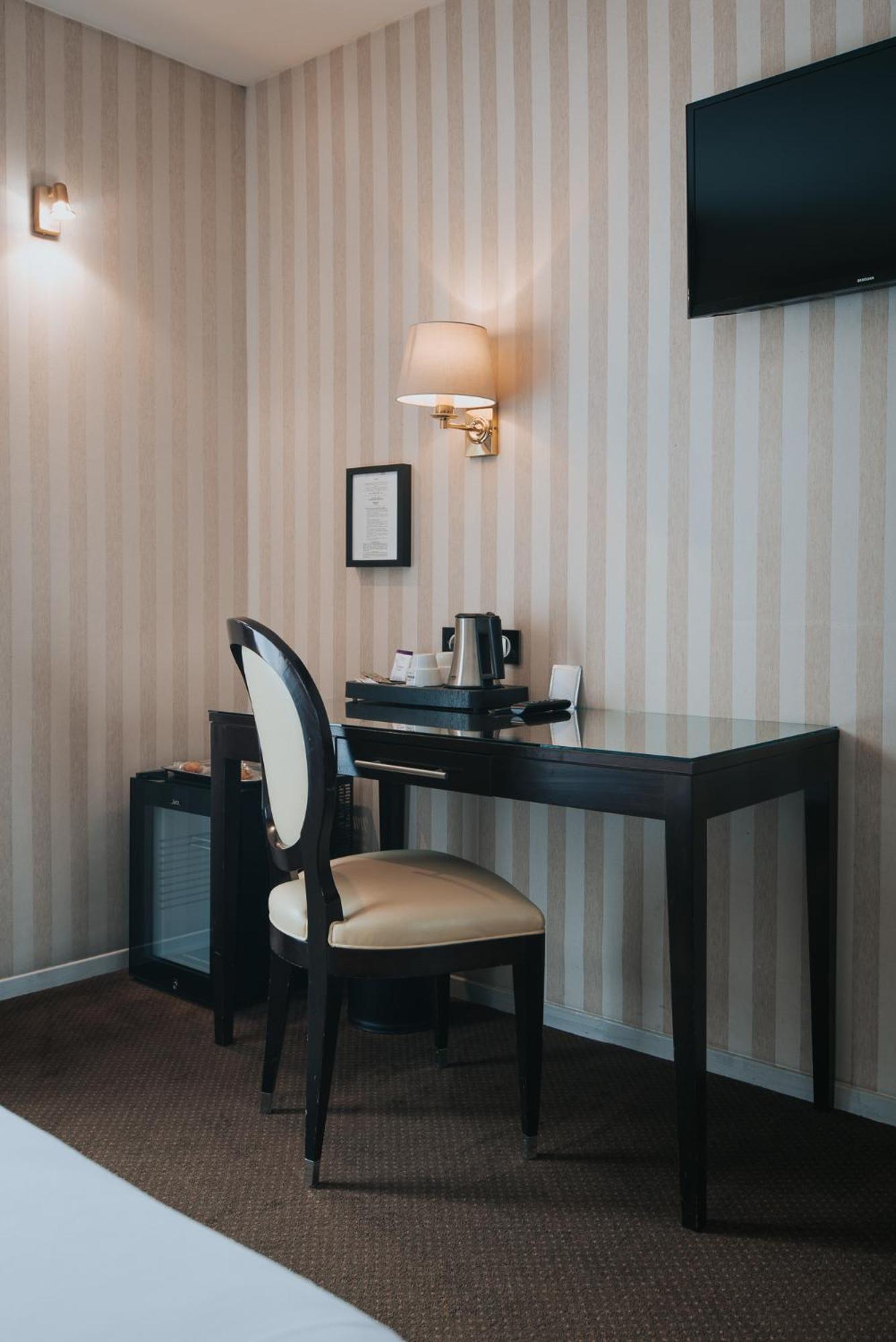 Hotel Henry II Beaune Centre Esterno foto